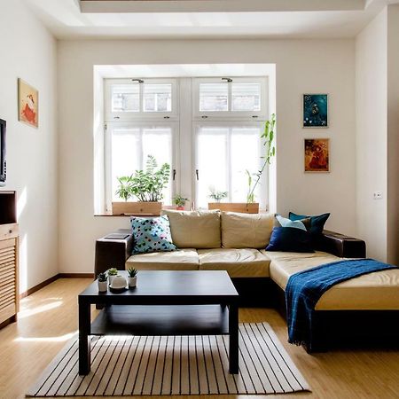 Downtown Delight Near The Basilica Apartment Budapest Exterior photo