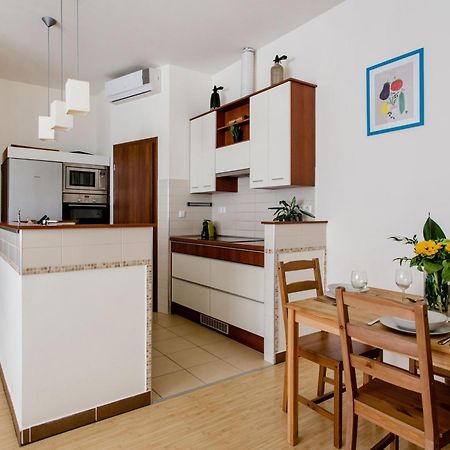 Downtown Delight Near The Basilica Apartment Budapest Exterior photo