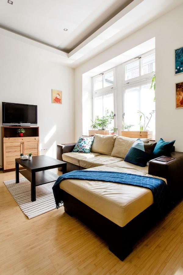 Downtown Delight Near The Basilica Apartment Budapest Exterior photo