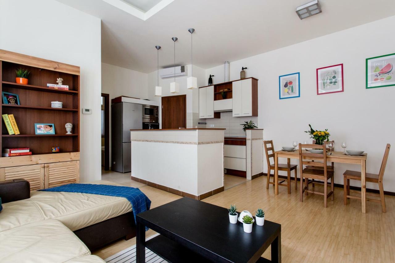 Downtown Delight Near The Basilica Apartment Budapest Exterior photo