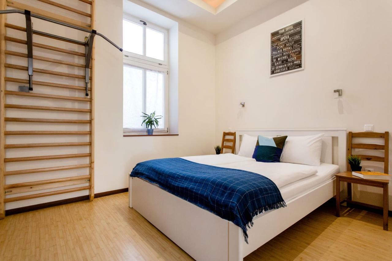 Downtown Delight Near The Basilica Apartment Budapest Exterior photo