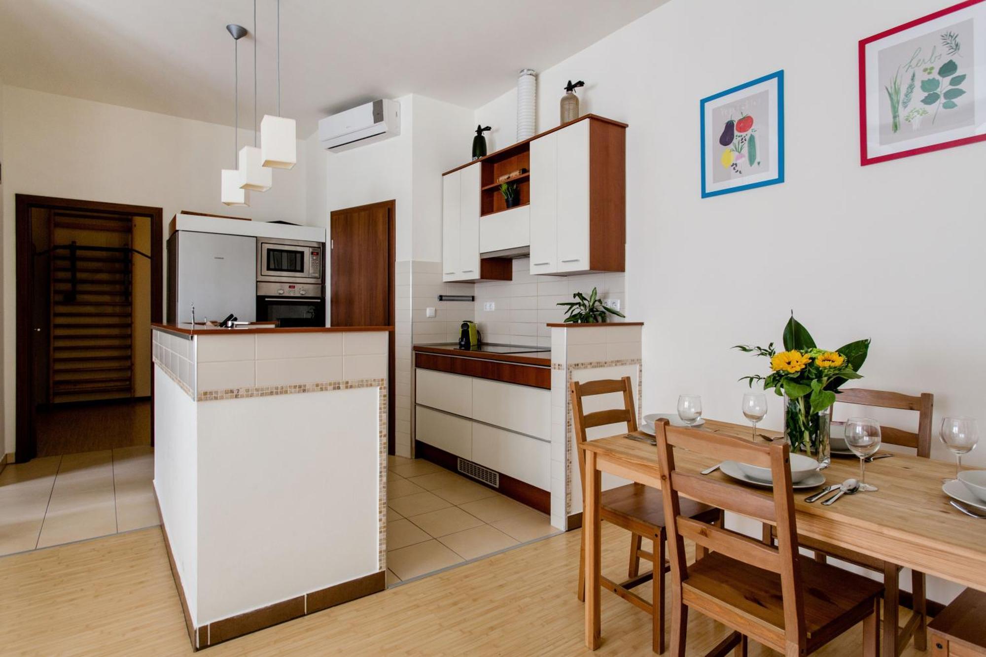 Downtown Delight Near The Basilica Apartment Budapest Exterior photo