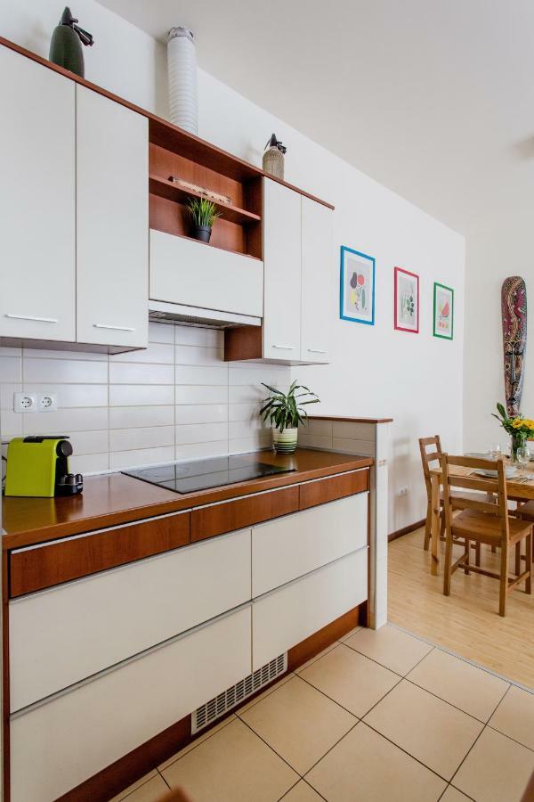 Downtown Delight Near The Basilica Apartment Budapest Exterior photo