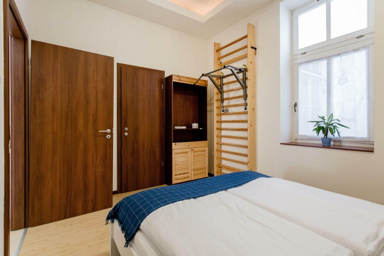 Downtown Delight Near The Basilica Apartment Budapest Exterior photo